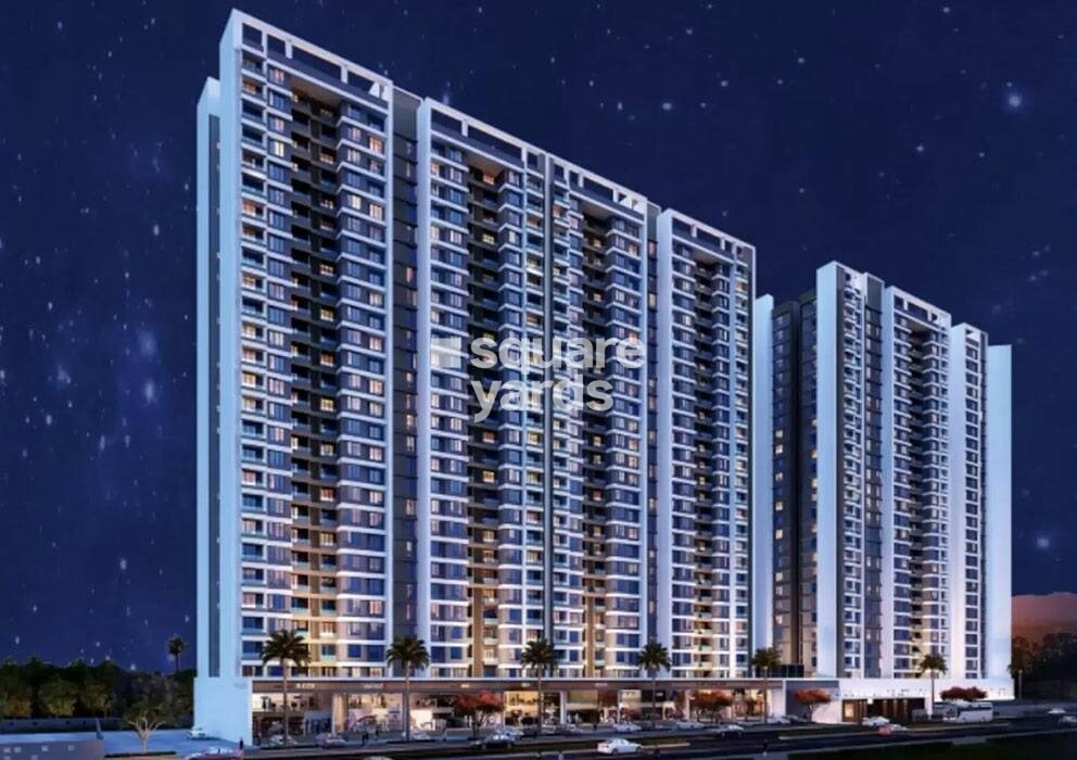 VTP Verve Tower View 1