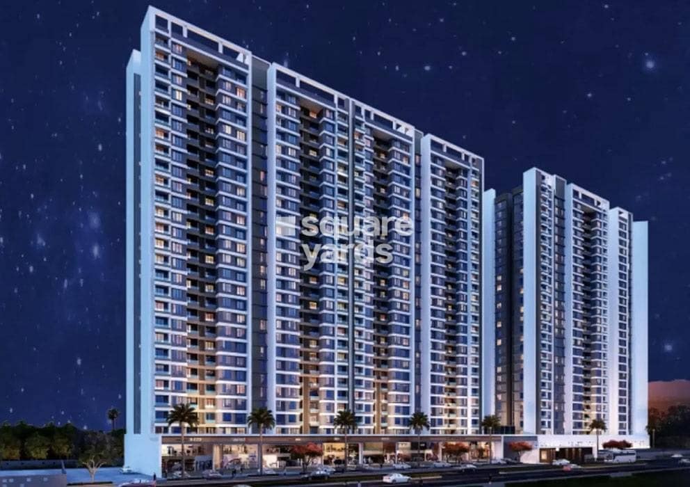 VTP Verve Tower View 1