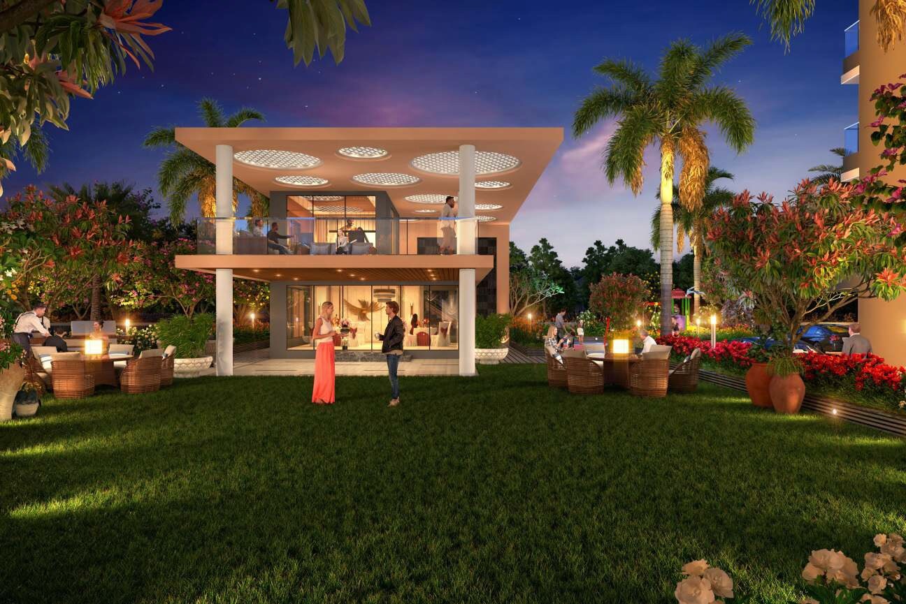 VTP Volare Amenities-Features 1