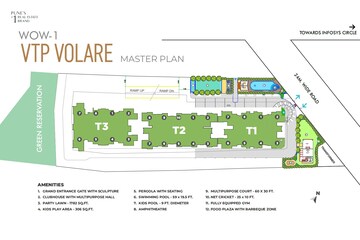 VTP Volare