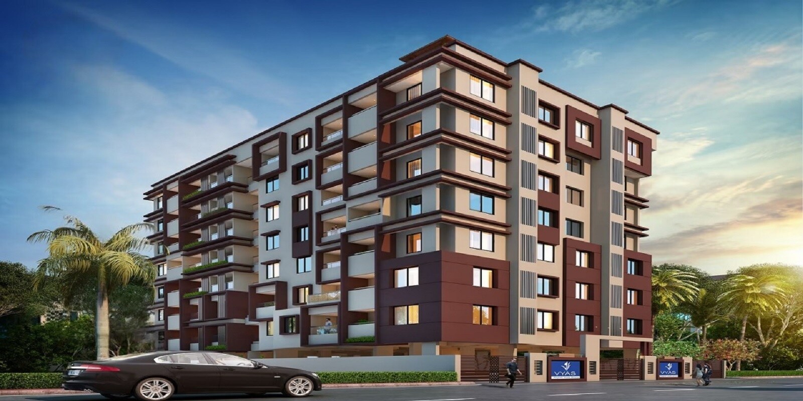 Vyas 31 Ideal CHSL