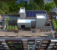 Vyas 31 Ideal CHSL Tower View