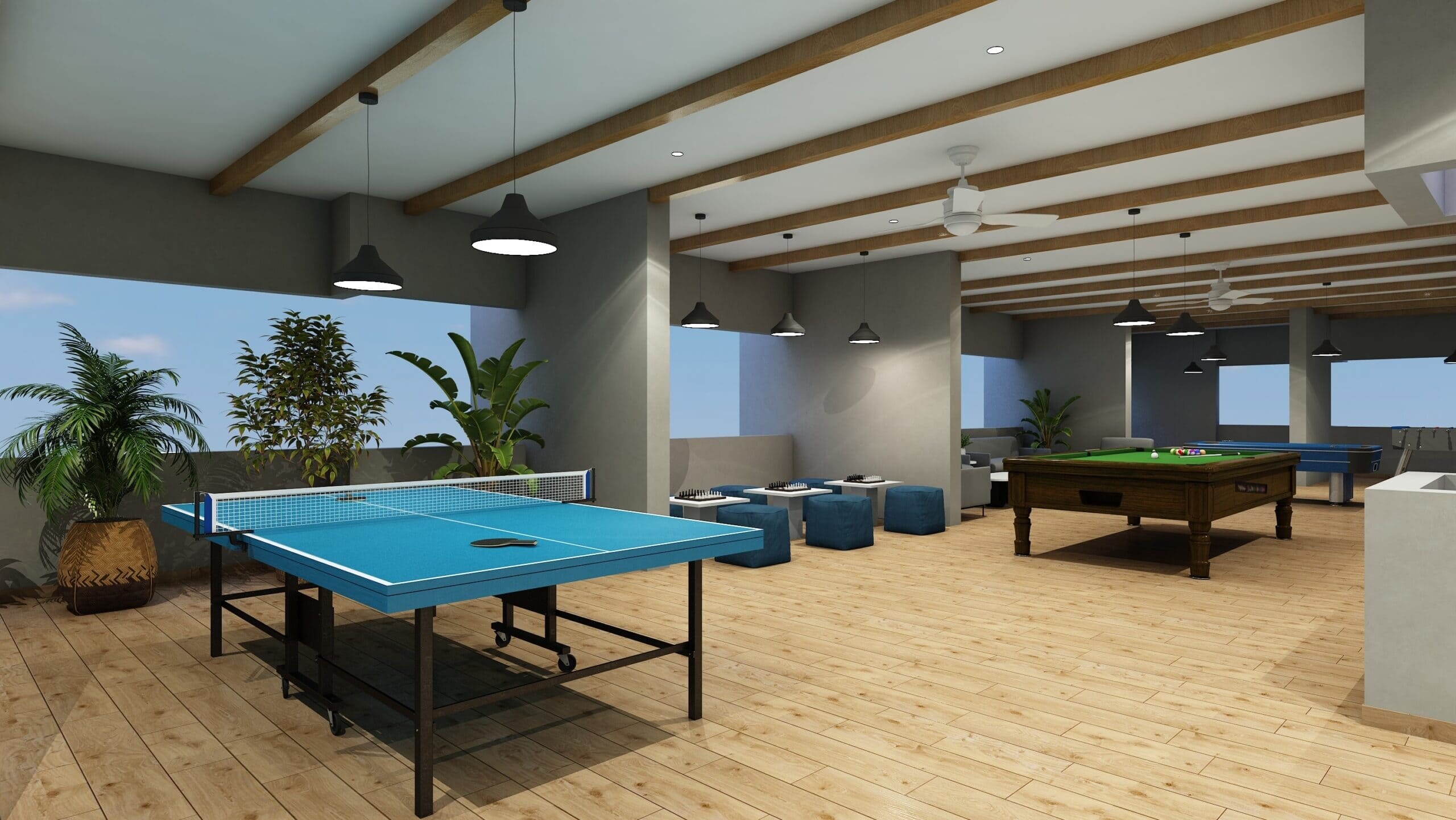 Vyas Anudatta CHS Amenities-Features 1