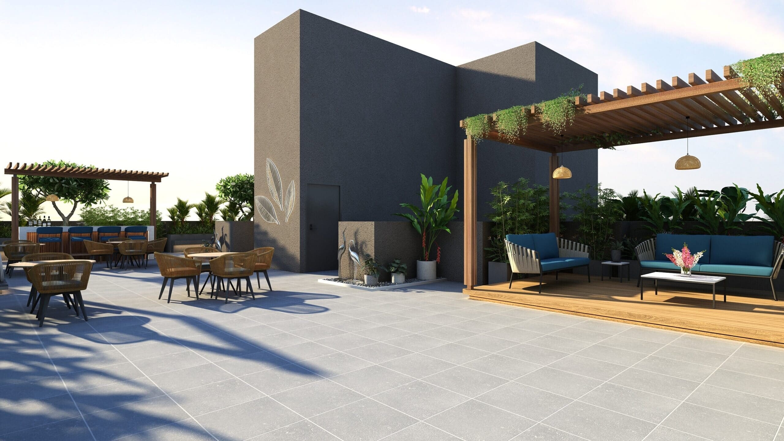 Vyas Anudatta CHS Amenities-Features 2