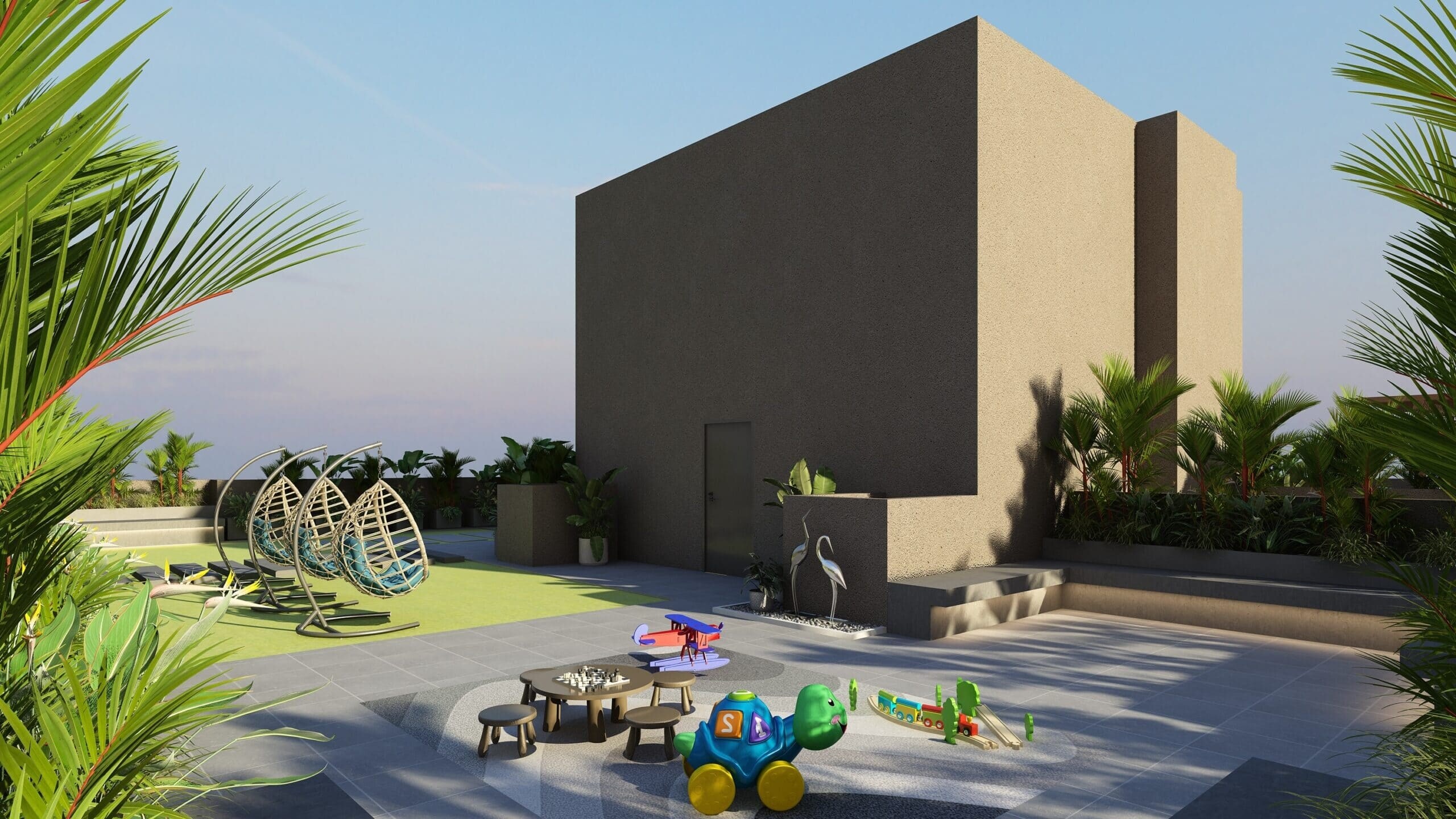 Vyas Anudatta CHS Amenities-Features 3