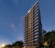 Vyas Anudatta CHS Apartment Exteriors