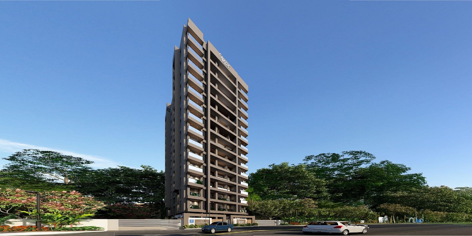 Vyas Anudatta CHS Featured Image