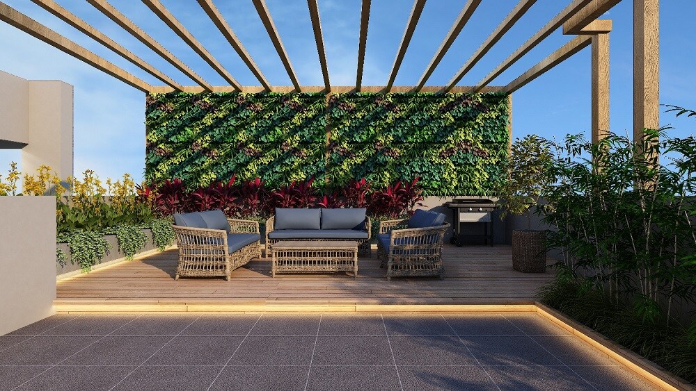 Vyas Ashwamedh CHS Amenities-Features