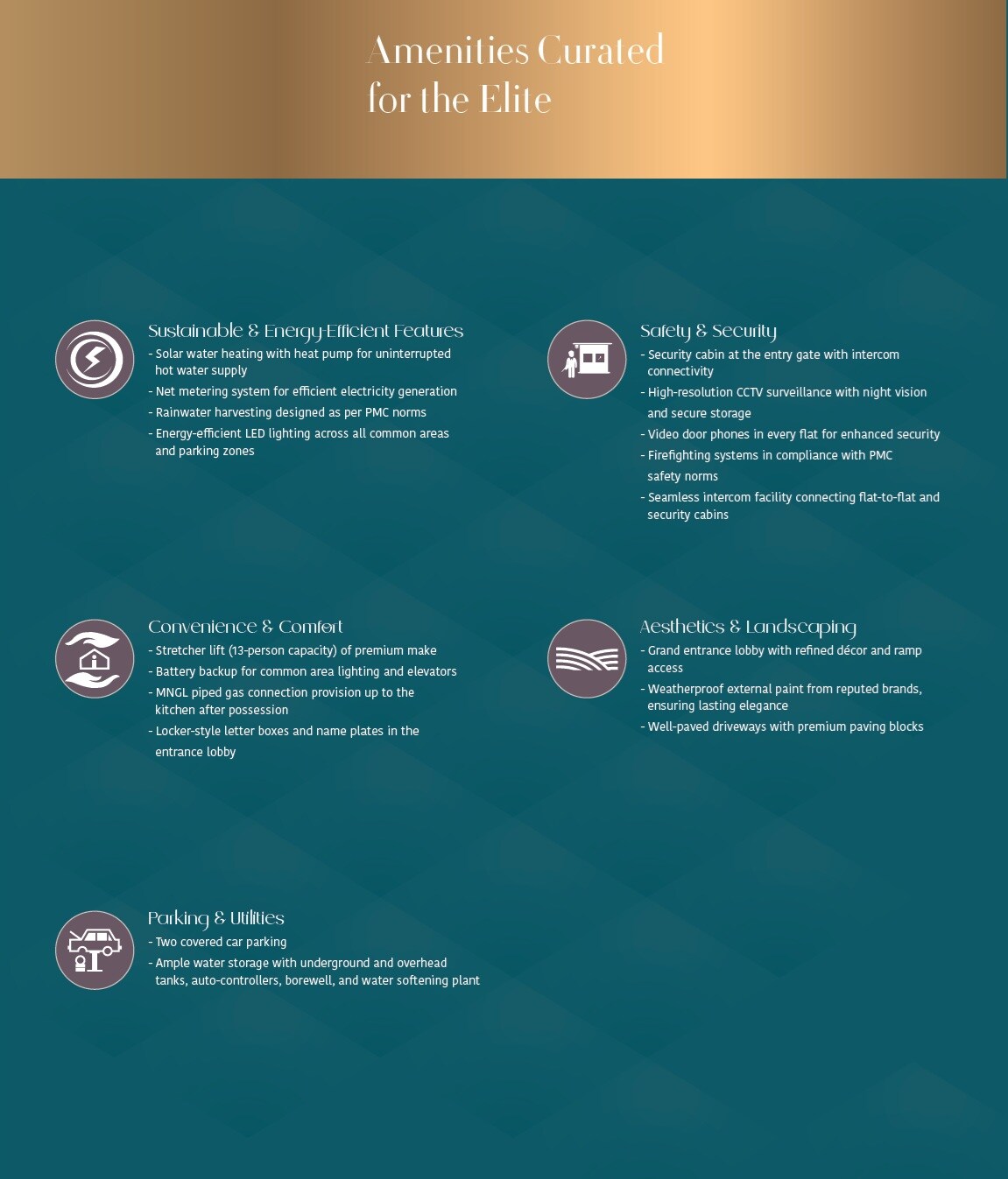 Vyas Purti Apartments