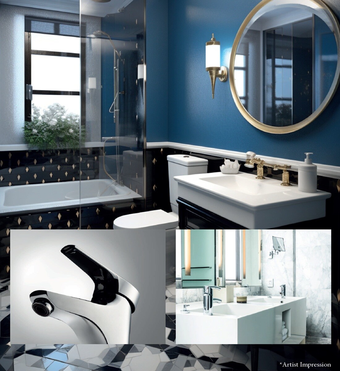 Vyas Purti Apartments