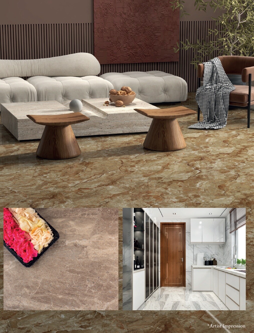 Vyas Purti Apartments