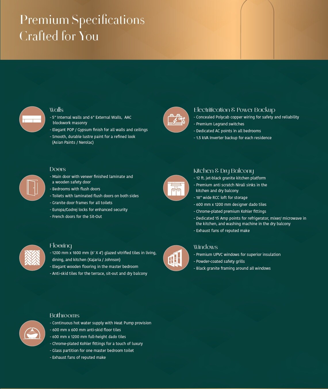 Vyas Purti Apartments