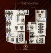 Vyas Swapnali CHS Floor Plans