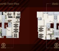 Vyas Swapnali CHS Floor Plans