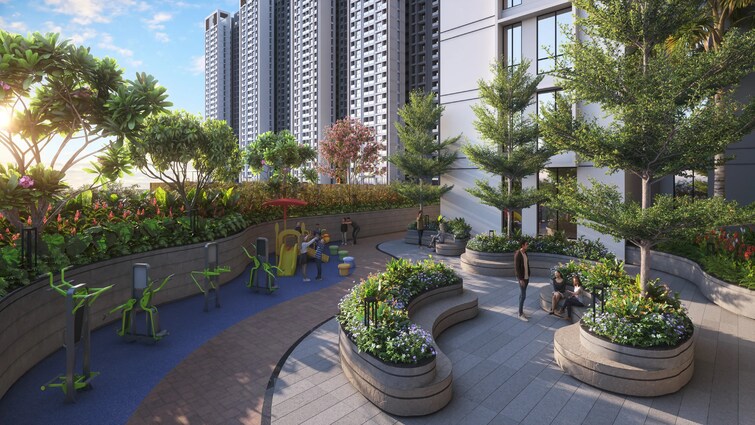 Vyom Avinea Amenities-Features 2