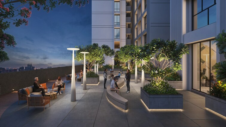 Vyom Avinea Amenities-Features 3