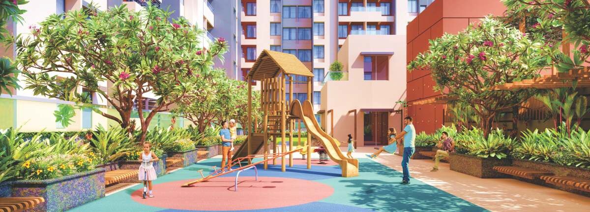 Wadhwani Om Mangalam Chaitanya Amenities-Features 6