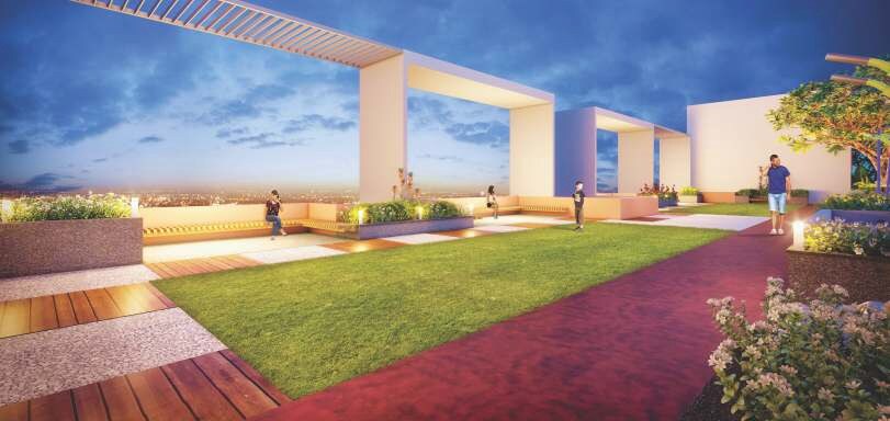 Wadhwani Om Mangalam Chaitanya Amenities-Features 7