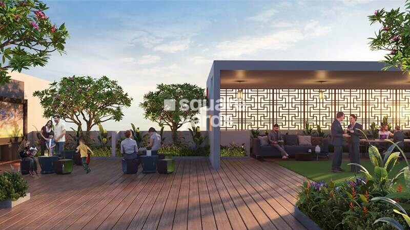 Wadhwani Om Mangalam Disha Amenities-Features 1