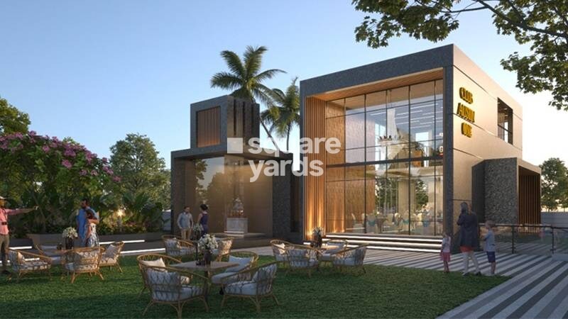 Wadhwani Om Mangalam Disha Amenities-Features 2