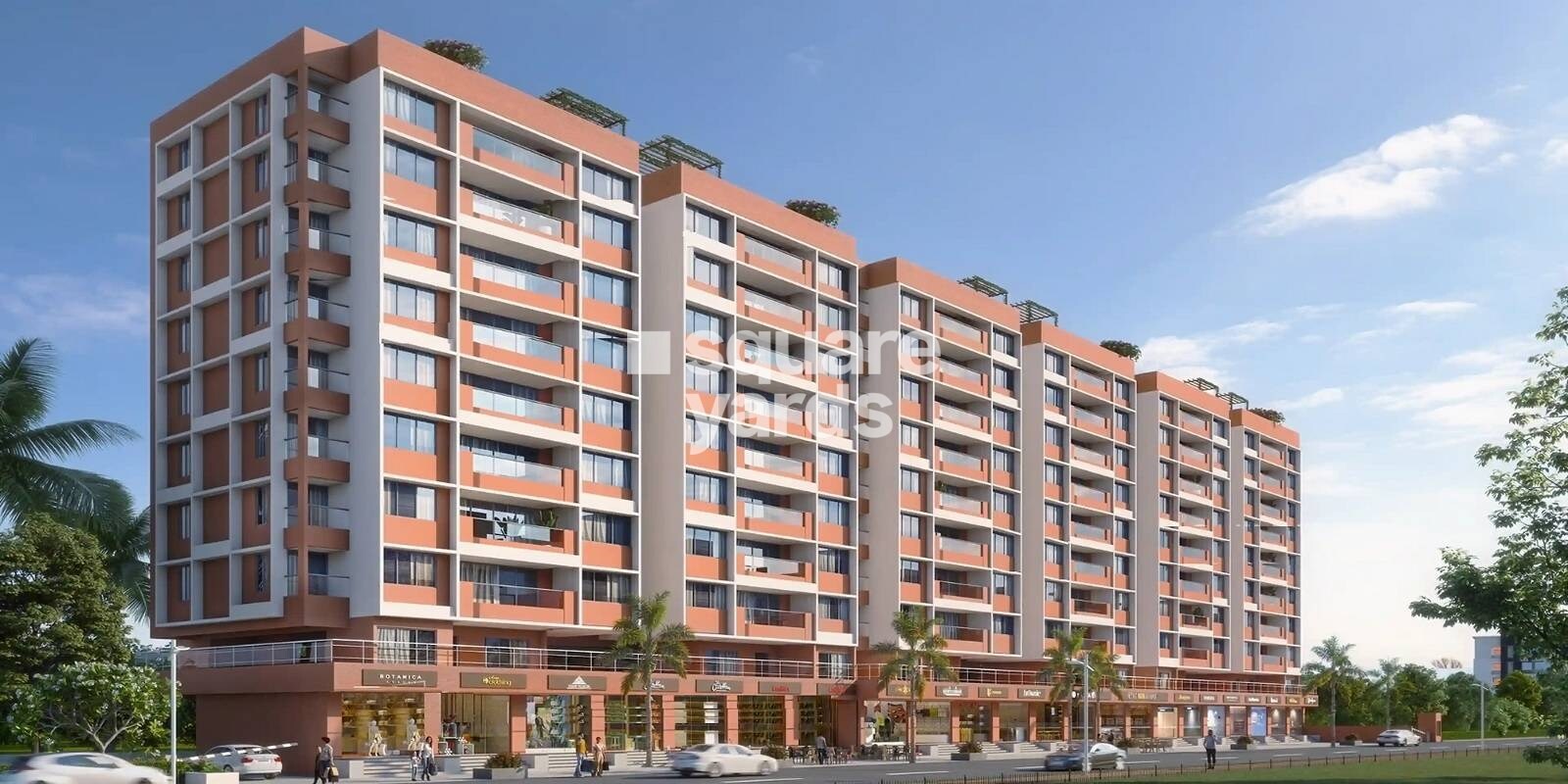 Wadhwani Om Mangalam Disha Cover Image