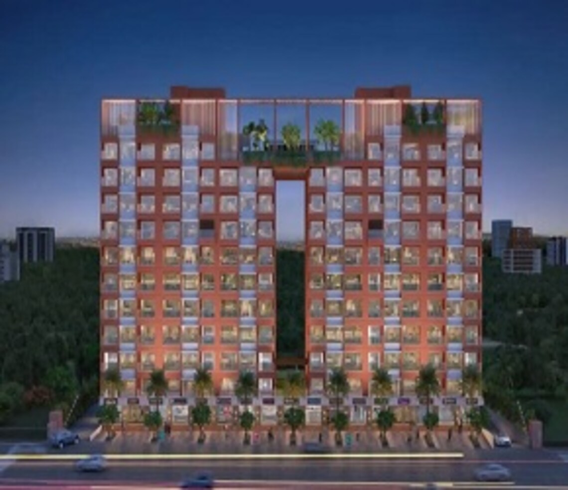 Wadhwani Om Mangalam Path Cover Image