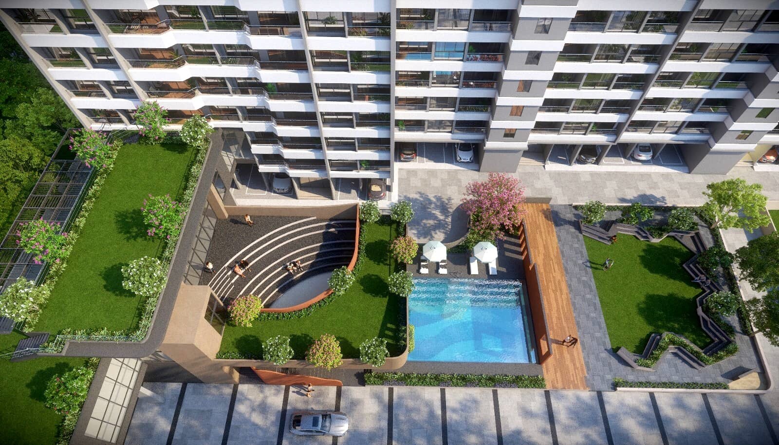 Wadhwani Om Mangalam Samruddhi