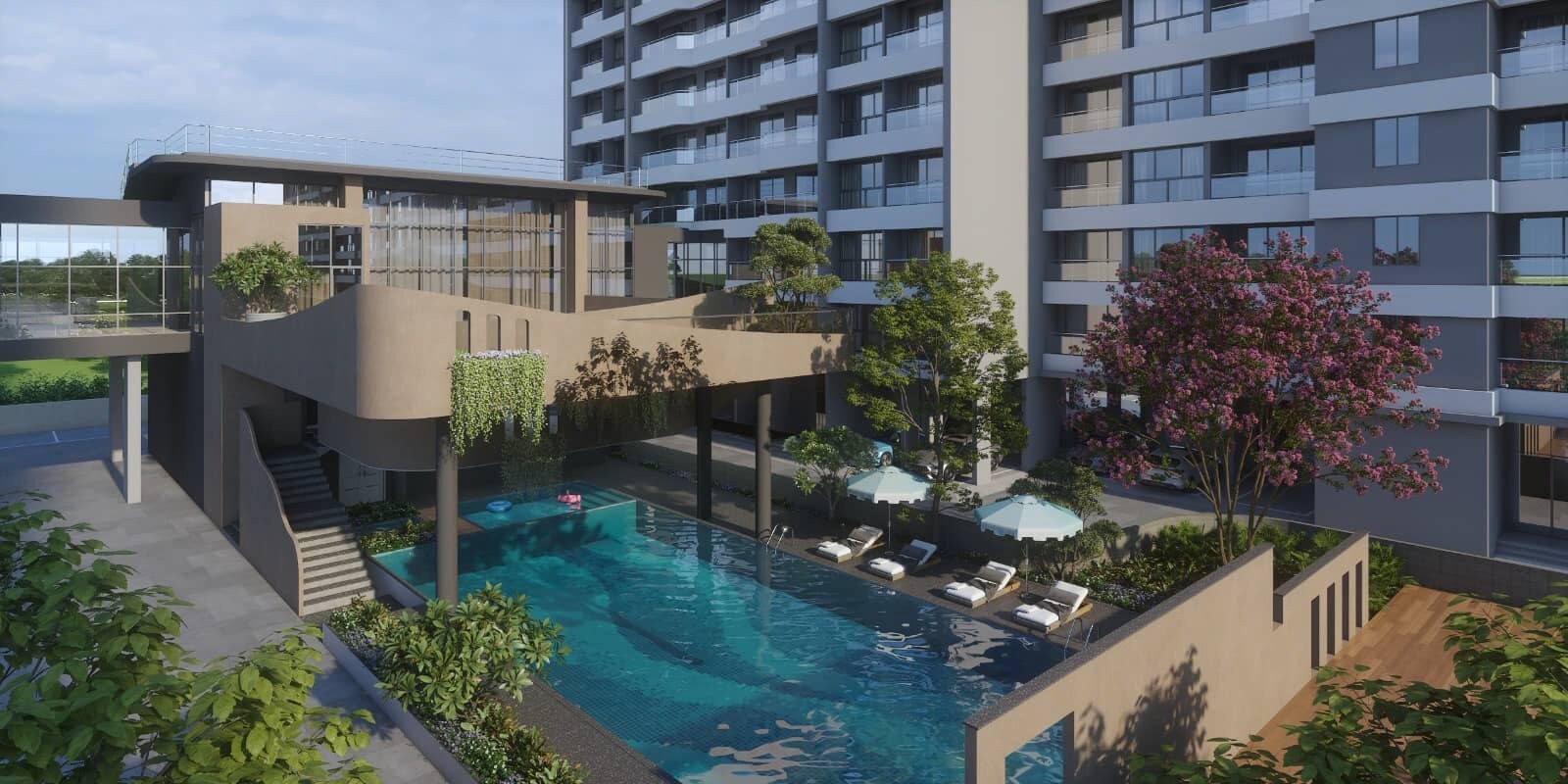 Wadhwani Om Mangalam Samruddhi