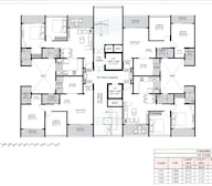Wadhwani Om Mangalam Samruddhi Floor Plans