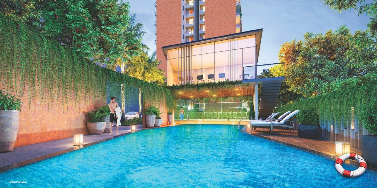 Wadhwani Om Mangalam Yash