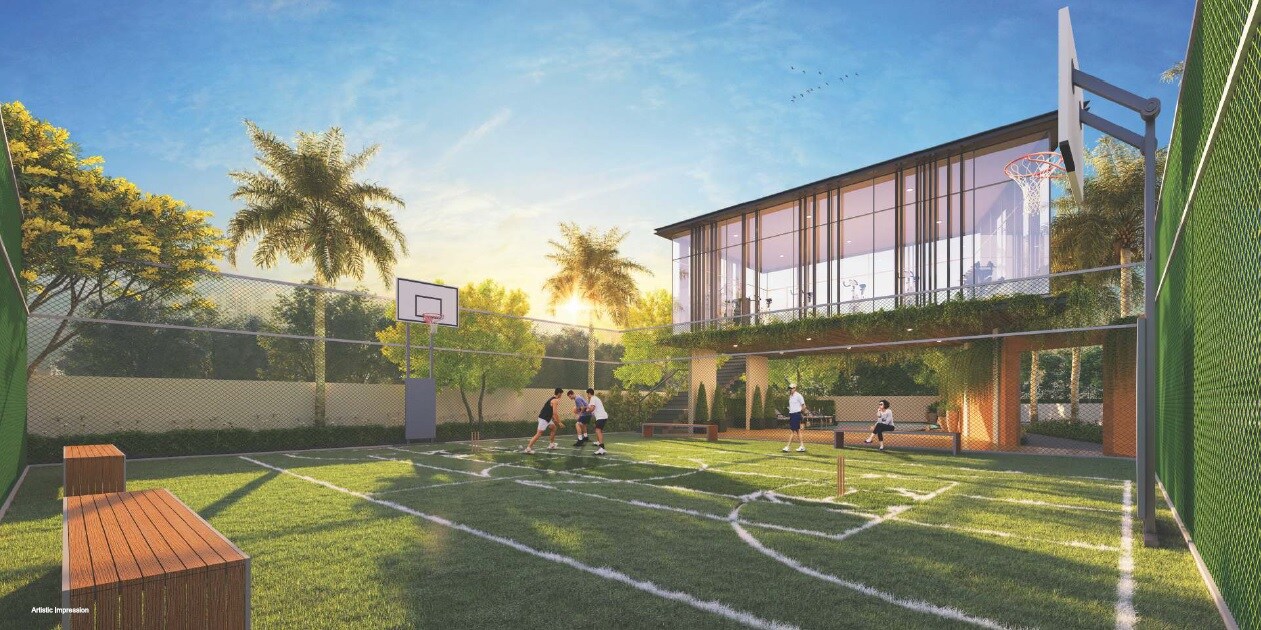 Wadhwani Om Mangalam Yash