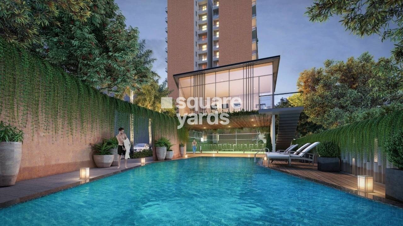 Wadhwani Om Mangalam Chaitanya Amenities-Features 1