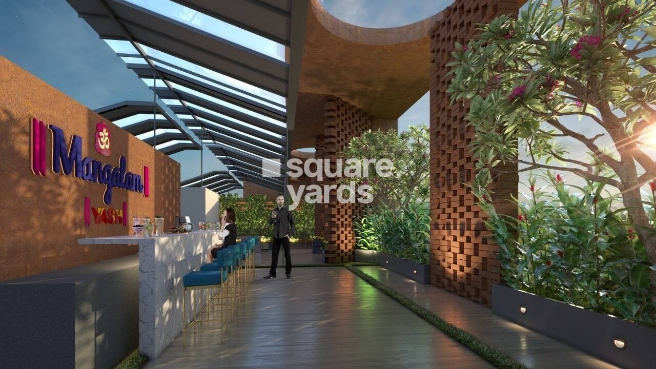 Wadhwani Om Mangalam Chaitanya Amenities-Features 2