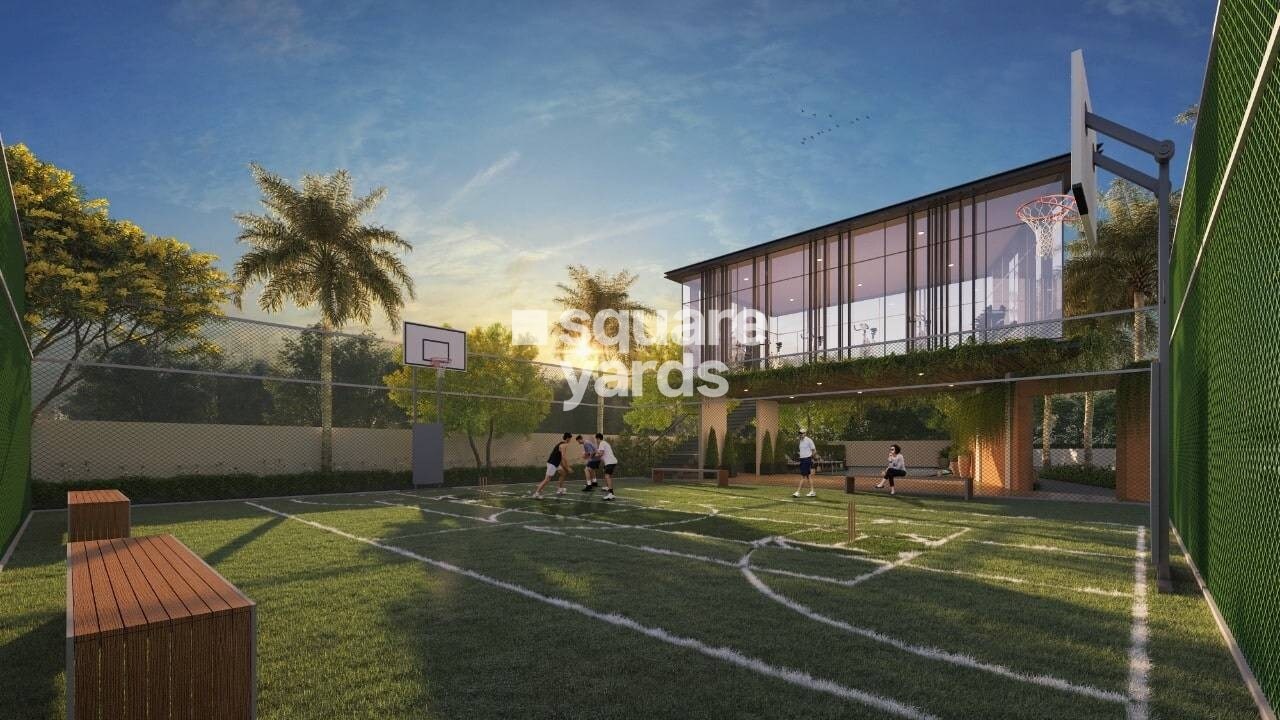 Wadhwani Om Mangalam Chaitanya Amenities-Features 3