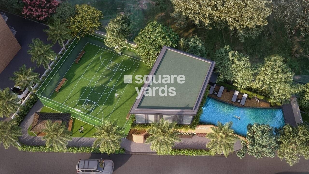 Wadhwani Om Mangalam Chaitanya Amenities-Features 4