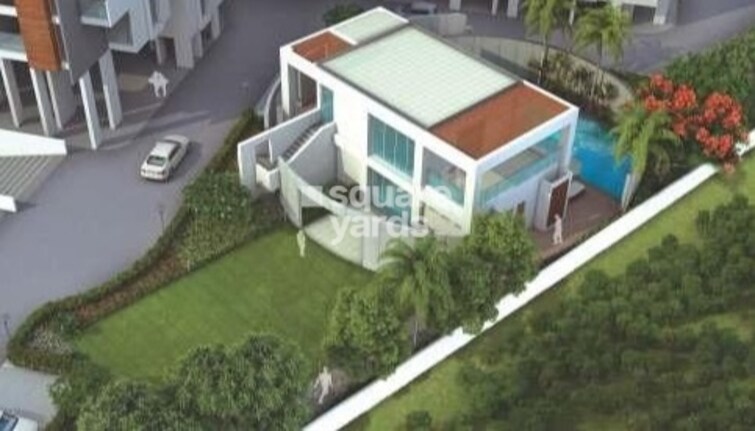 Wadhwani Sai Paradise Amenities-Features 1