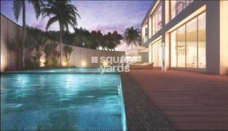 Wadhwani Sai Paradise Amenities-Features 2