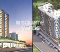 Wadhwani Sai Paradise Tower View