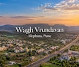 Wagh Vrundavan