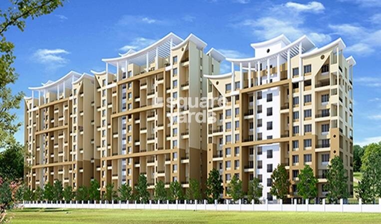 Waghere Manikbaug Orchid