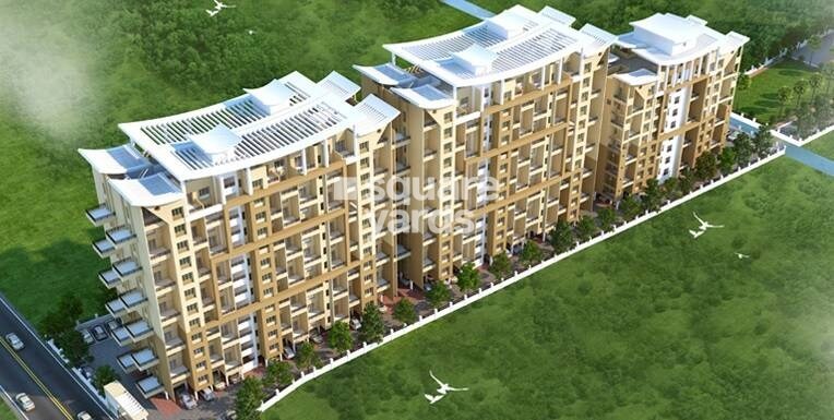 Waghere Manikbaug Orchid