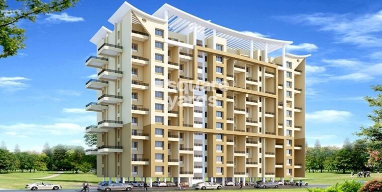 Waghere Manikbaug Orchid