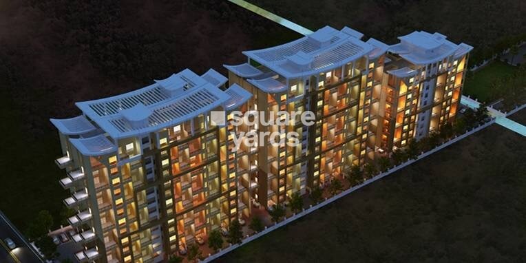 Waghere Manikbaug Orchid