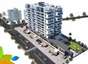 waghere rajveer nucleus project tower view1