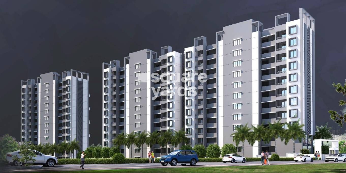 Waghere Subhadra Heights