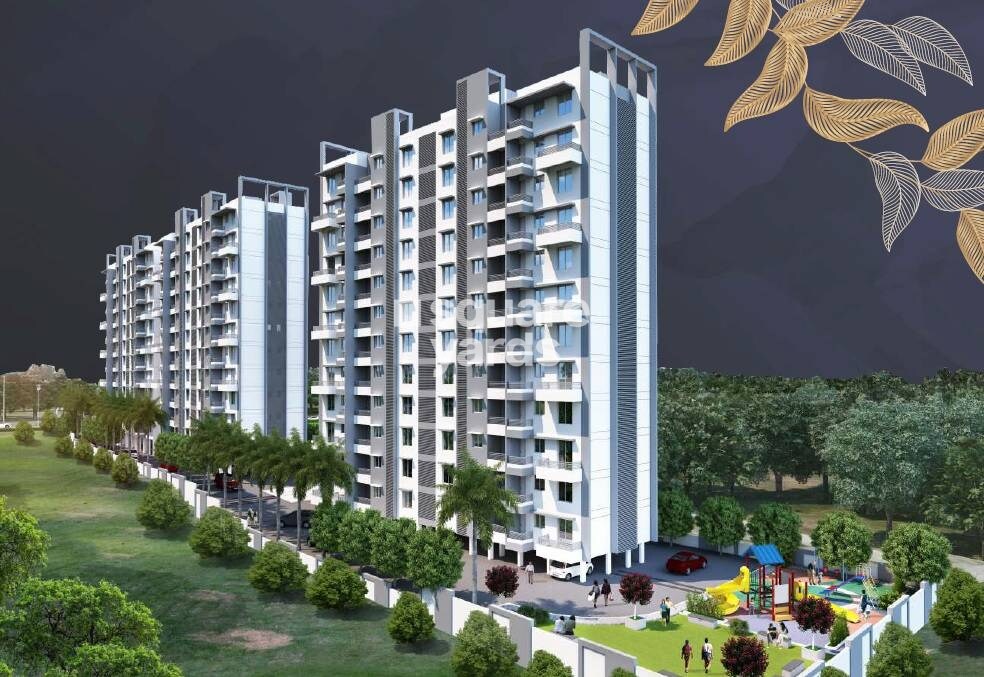 Waghere Subhadra Heights