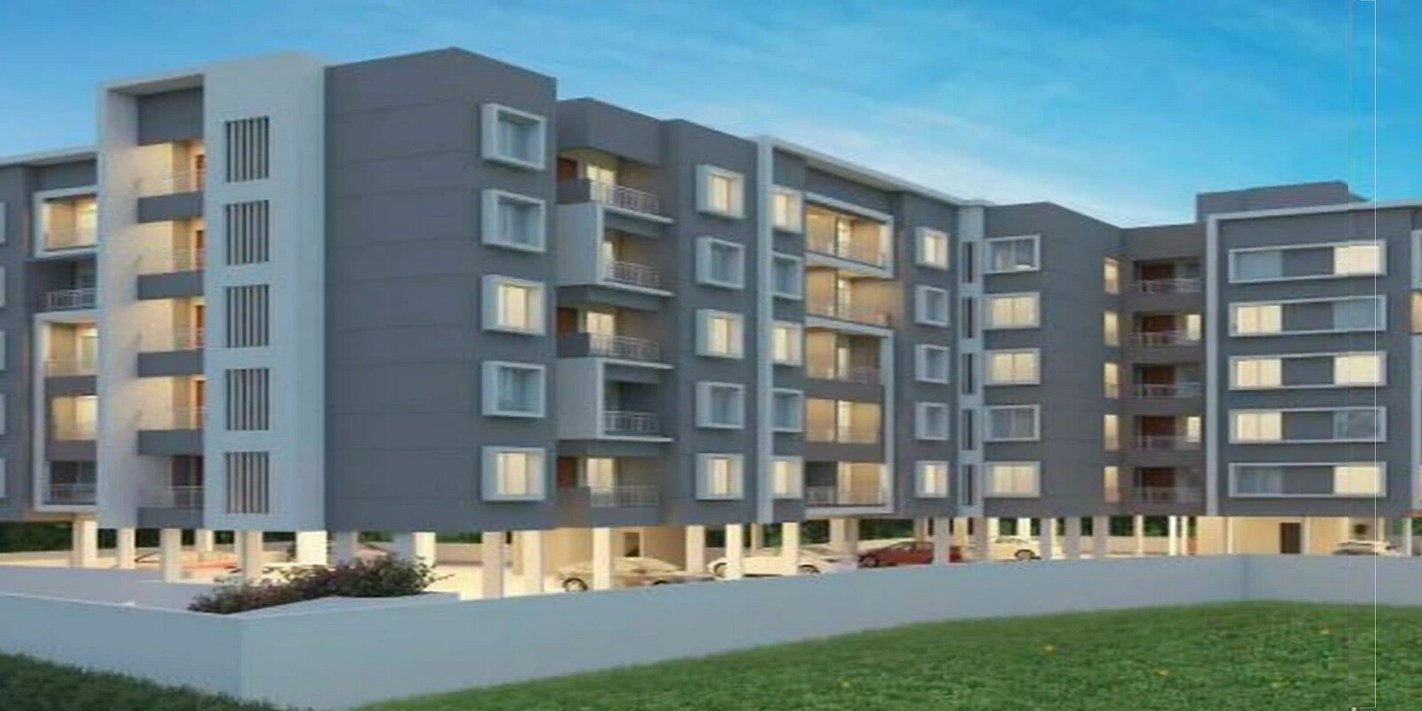 Waje And Harpale Nisarg, Uruli Devachi, Pune