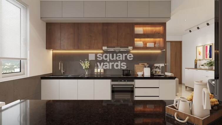 Wakadkar Stellar Rhythmm Apartment Interiors 5