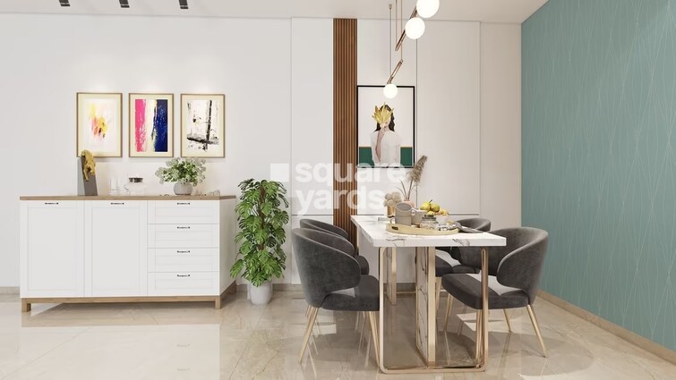 Wakadkar Stellar Rhythmm Apartment Interiors 3