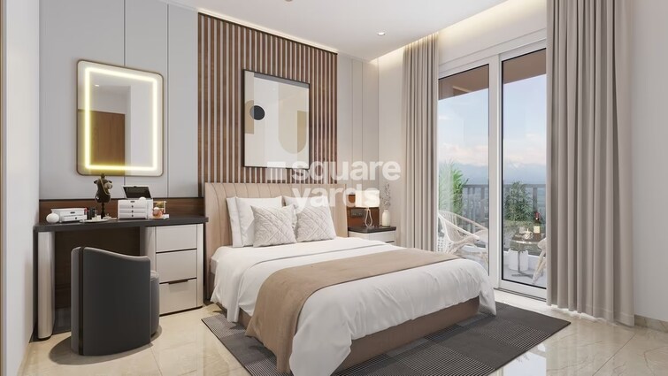 Wakadkar Stellar Rhythmm Apartment Interiors 4